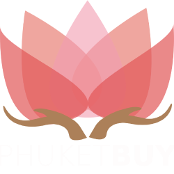 PhuketBUY logo